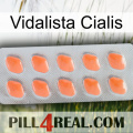 Vidalista Cialis 26